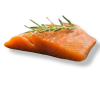 FILET DE SALMON NORUEGO X 1 KILO