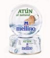 LATA ATÚN AL NATURAL 170 GR