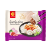 RAVIOLES CHINOS DE CARNE Y CEBOLLA FU BAO 400 GR