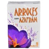 AZAFRAN INDO DELI EN POLVO 20 GR