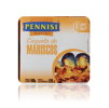 CAZUELA DE MARISCOS PENNISI X 180 GR