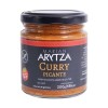 CURRY PICANTE ARYTZA 200 GR