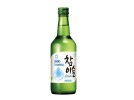 SOJU JINRO FRESH 360 ML