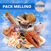 PACK MELLINO