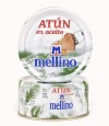 LATA ATÚN AL ACEITE 170 GR