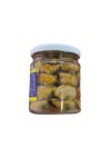 MEJILLONES EN ACEITE X 190 GR