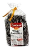 FIDEOS FUSILLONI TINTA DE CALAMAR TRONCOSO 500 GR