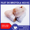 BROTOLA 4x3 KG OFERTA