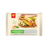 ARROLLADITO PRIMAVERA DE VEGETALES FU BAO 42 GR X 12 UN