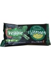 HAMBURGUESA VEGGIE ESPINACA X 360 GR