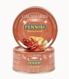 CALAMARES EN ACEITE PENNISI X 170 GR