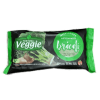 HAMBURGUESAS VEGGIE BROCOLI X 360 GR