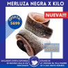 * Merluza Negra congelada x kilo (Sábado)