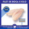 * Filet de Boga x kilo (sábado)