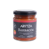 SALSA BARBACOA ARYTZA 200 GR