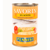 SAVORIN EN ACEITE PENNISI X 380 GR