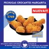 * Pechugas Crocantes Margarita x kilo (sábado)