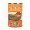 MERLUZA EN ACEITE PENNISI X 380 GR