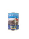 MERLUZA AL NATURAL PENNISI X 380 GR