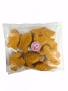 FORMITAS INFANTILES DE MERLUZA MARGARITA FOOD X 400 Gr