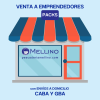 VENTA A EMPRENDEDORES (PACKS)